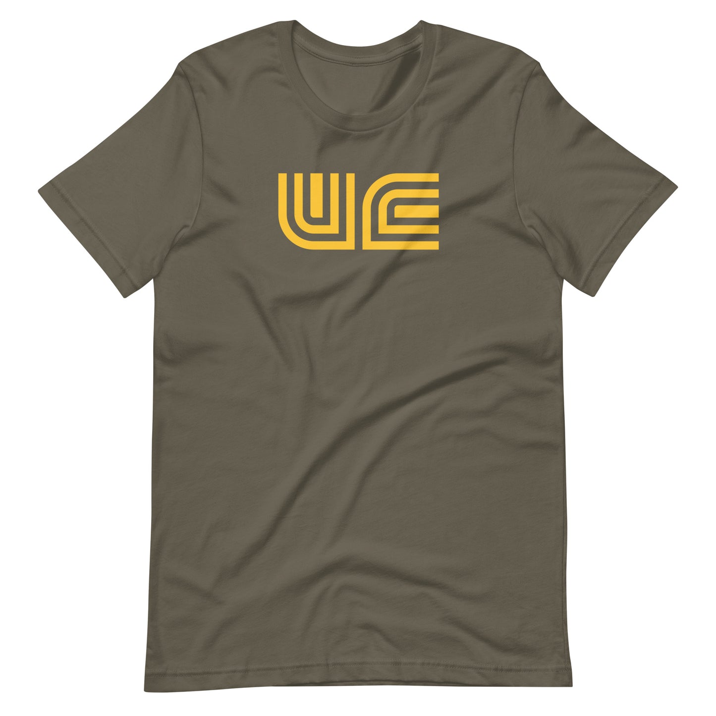 UC Retro Tee