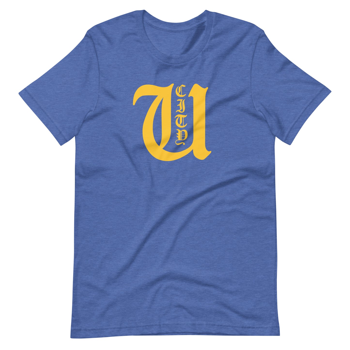 UC Royal Tee