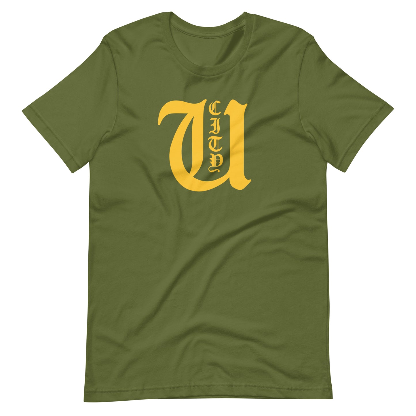 UC Royal Tee