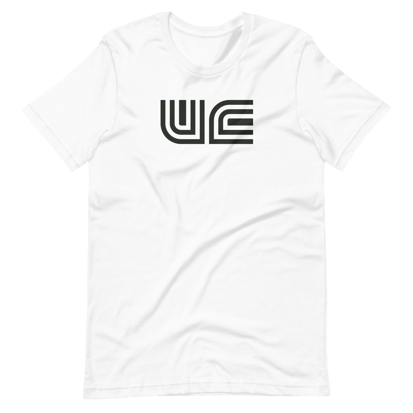 UC Retro Tee