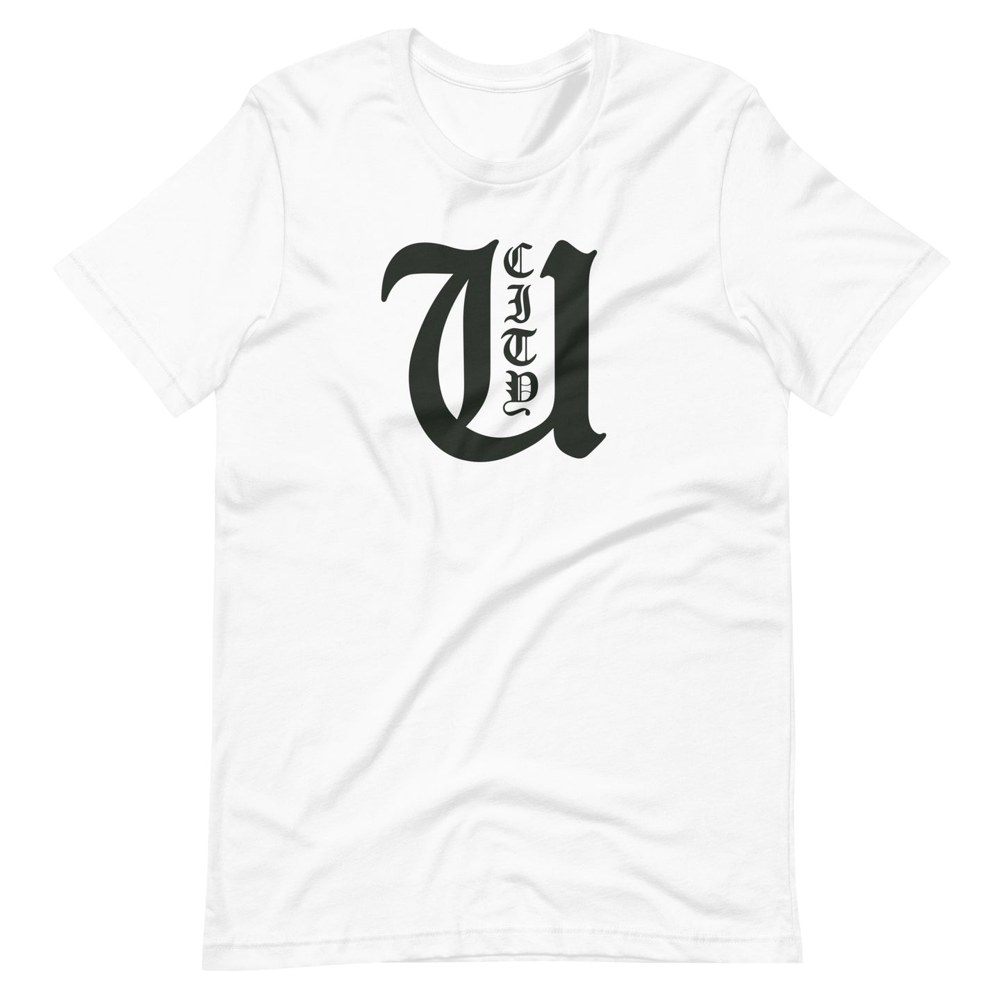 UC Royal Tee