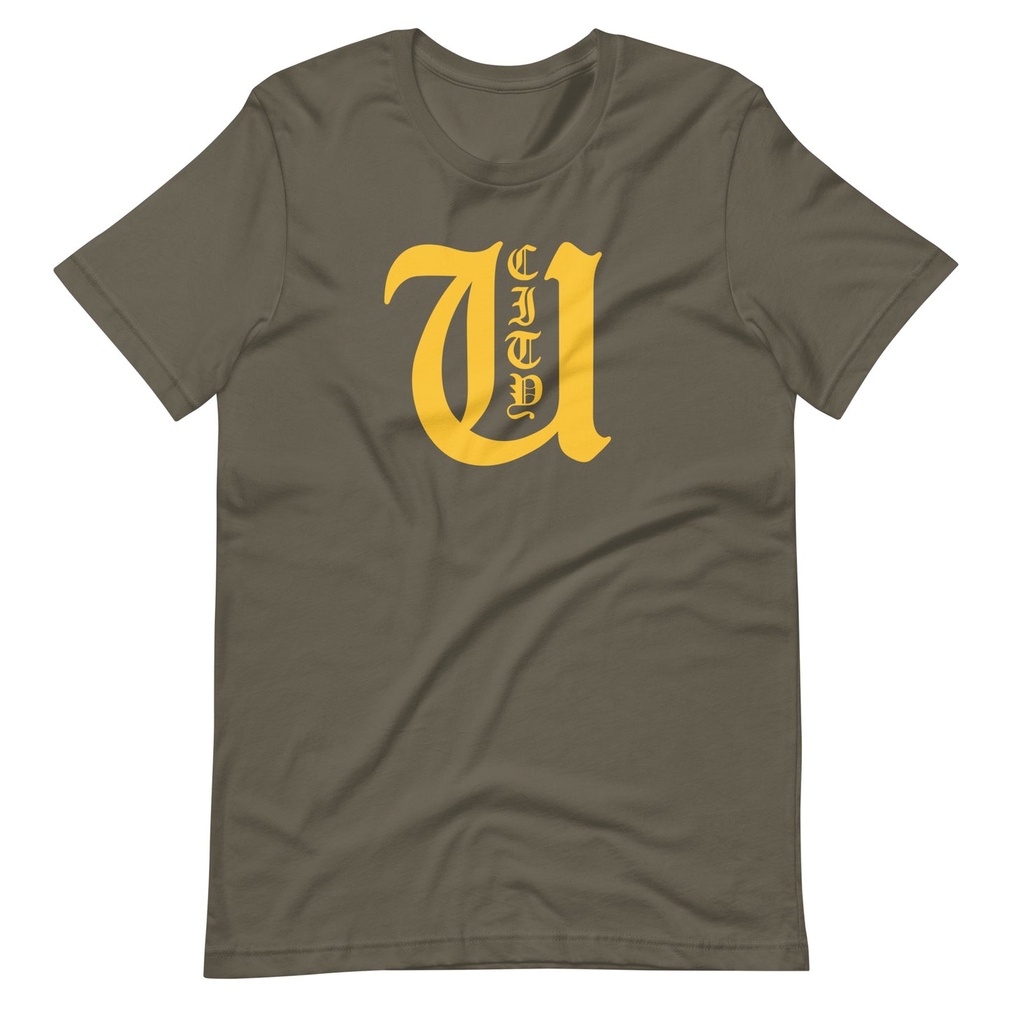 UC Royal Tee